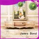 James Bond customization compact tv cabinet kind for dining room 1