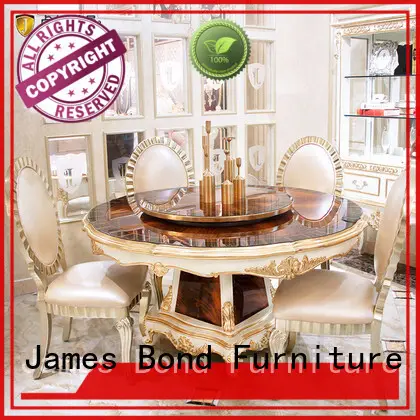 modern design dining table classic wholesale for hotel 1