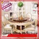modern design dining table classic wholesale for hotel 1