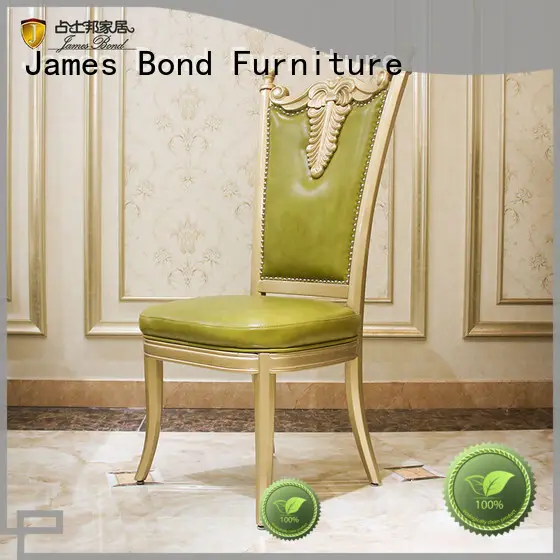 James Bond comfortable classic chair from China for hotel 1