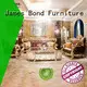 James Bond solid wood antique sofa manufacturer for restaurant 1
