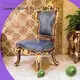 James Bond classic dining chair manufacturer for villa 1