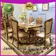 James Bond classic dining table designs manufacturer for home 1