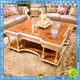 James Bond luxury coffee table directly sale for home 1