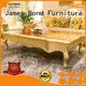 contemporary classic coffee table series for guest room 1