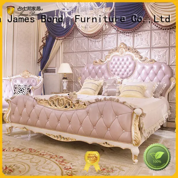 excellent traditional bedroom furniture supplier for hotel 1