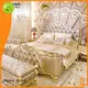 gorgeous luxury bedroom furniture factory price for apartment 1