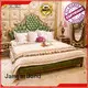 James Bond luxury bedroom furniture supplier for apartment 1