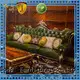 James Bond professional classic sofa set factory direct supply for guest room 1