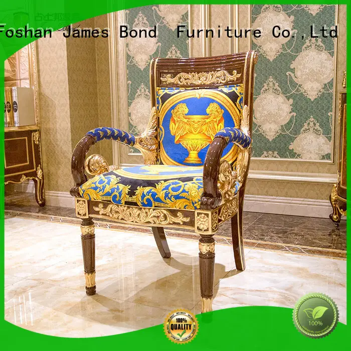 comfortable classic bedroom chairs directly sale for hotel 1