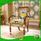 comfortable classic bedroom chairs directly sale for hotel 1