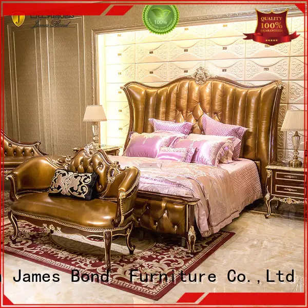 excellent classic bedroom sets supplier for apartment 1