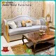 solid wood classic style sofa wholesale for guest room 1