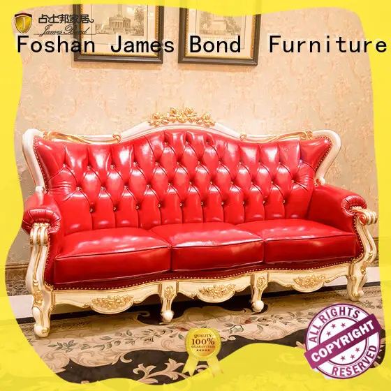 James Bond best classic furniture directly sale for restaurant 1