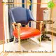 James Bond classic leisure chair directly sale for hotel 1