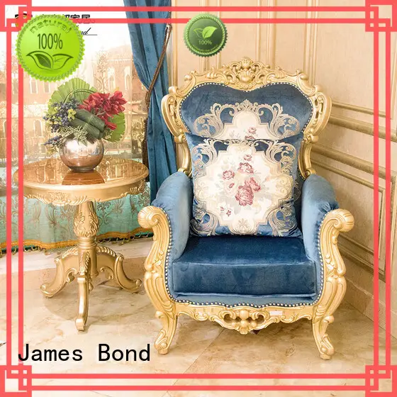durable classic lounge chair series for guest room 1
