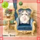 durable classic lounge chair series for guest room 1