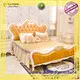 James Bond traditional bedroom furniture supplier for villa 1