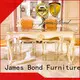 James Bond classic dining room table manufacturer for hotel 1