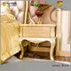 James Bond traditional bedside table wholesale for hotel 1