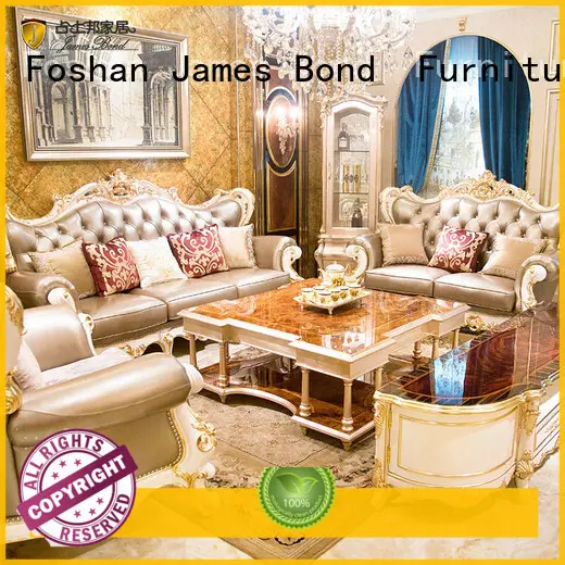 James Bond classic sofa wholesale for church 1