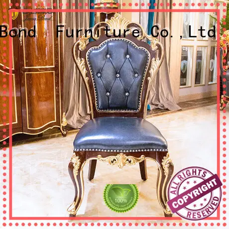 luxury classic chair directly sale for villa 1