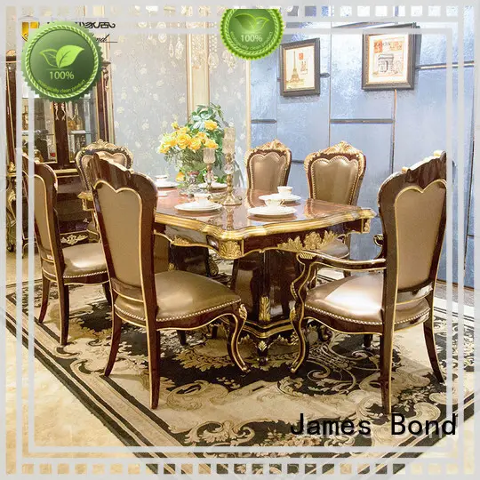 modern design classic dining table designs customized for home 1