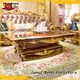 James Bond solid wood classic coffee table supplier for home 1