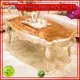 James Bond comfortable traditional coffee table wholesale for home 1