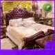 James Bond traditional bedroom furniture factory for home 1
