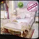 durable luxury bedroom furniture sets factory for villa 1