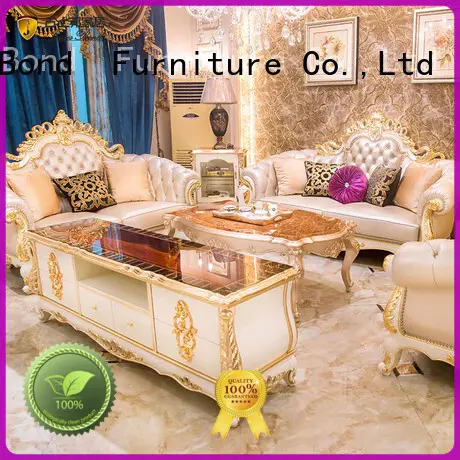James Bond exquisite traditional couches series for church 1