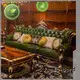 exquisite classic sofa design factory direct supply for church 1