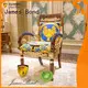 James Bond excellent neoclassic chair supplier for church 1