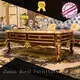 solid wood classic coffee table factory direct supply for guest room 1