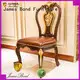 James Bond luxury classic chair from China for hotel 1
