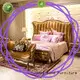 contemporary luxury bedroom furniture sets wholesale for villa 1