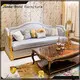 James Bond exquisite classic style sofa directly sale for church 1