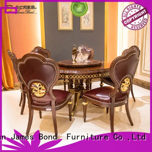 stable dining table classic factory direct supply for villa 1