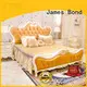 comfortable classic bedroom sets from China for hotel 1