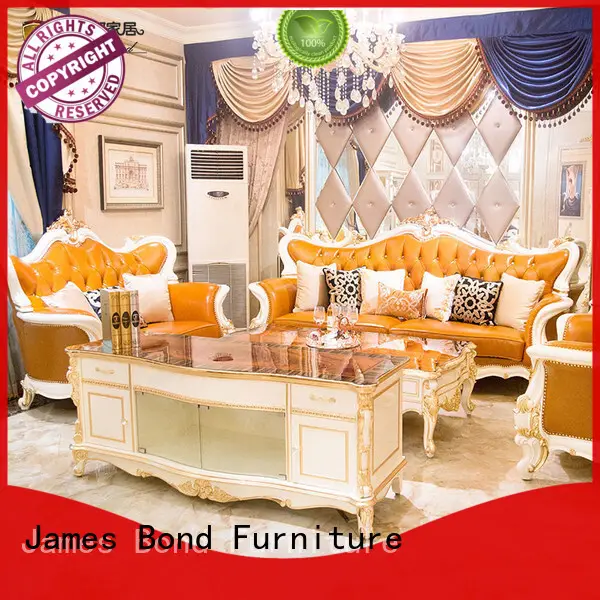 solid wood leather chesterfield sofa directly sale for church 1