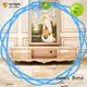 practical compact tv cabinet kind for hotel 1