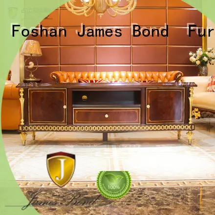 James Bond fashionable compact tv cabinet kind for home 1