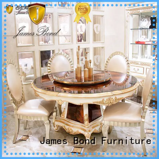 James Bond classic dining table series for home 1