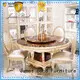 James Bond classic dining table series for home 1
