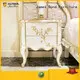 luxury classic bedside table factory direct supply for home 1