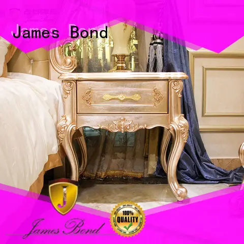 modern traditional bedside table factory direct supply for home 1