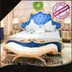 James Bond traditional bedroom sets supplier for villa1 1