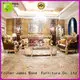 James Bond exquisite classic italian sofa manufacturer for guest room 1