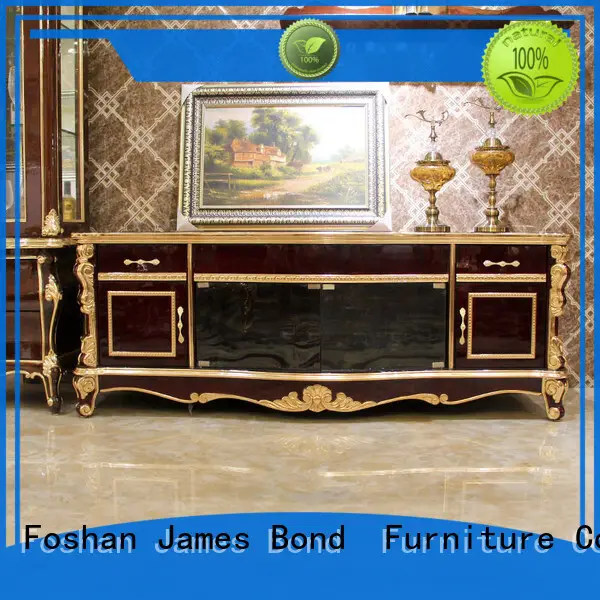 James Bond design living room furniture tv cabinet type for home 1
